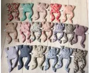 Bouillotte micro onde grenouille