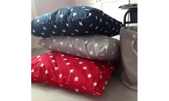 Big cushion