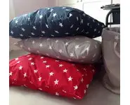 Big cushion
