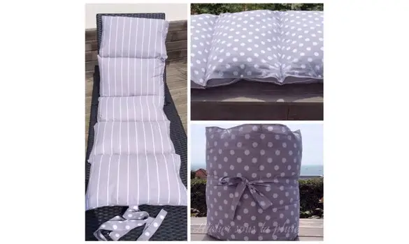 Matelas de plage