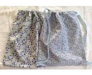 Sac à dos en liberty