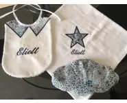 Nouveau Coffret bébé garçon