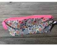 Trousses en liberty enduit