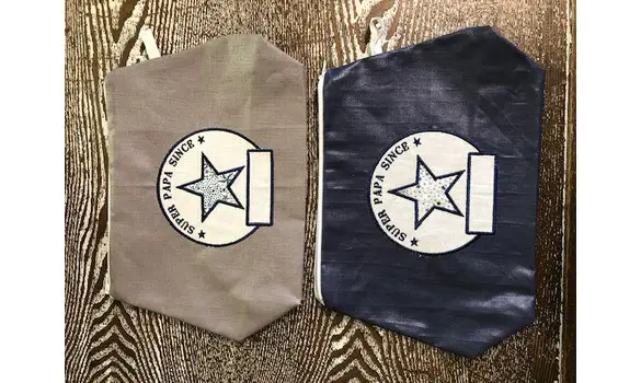 toiletry bag for father