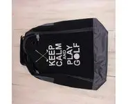 Sac pour chaussures de golf